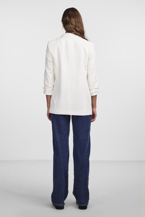 Pieces pcbosella 3/4 blazer noos
